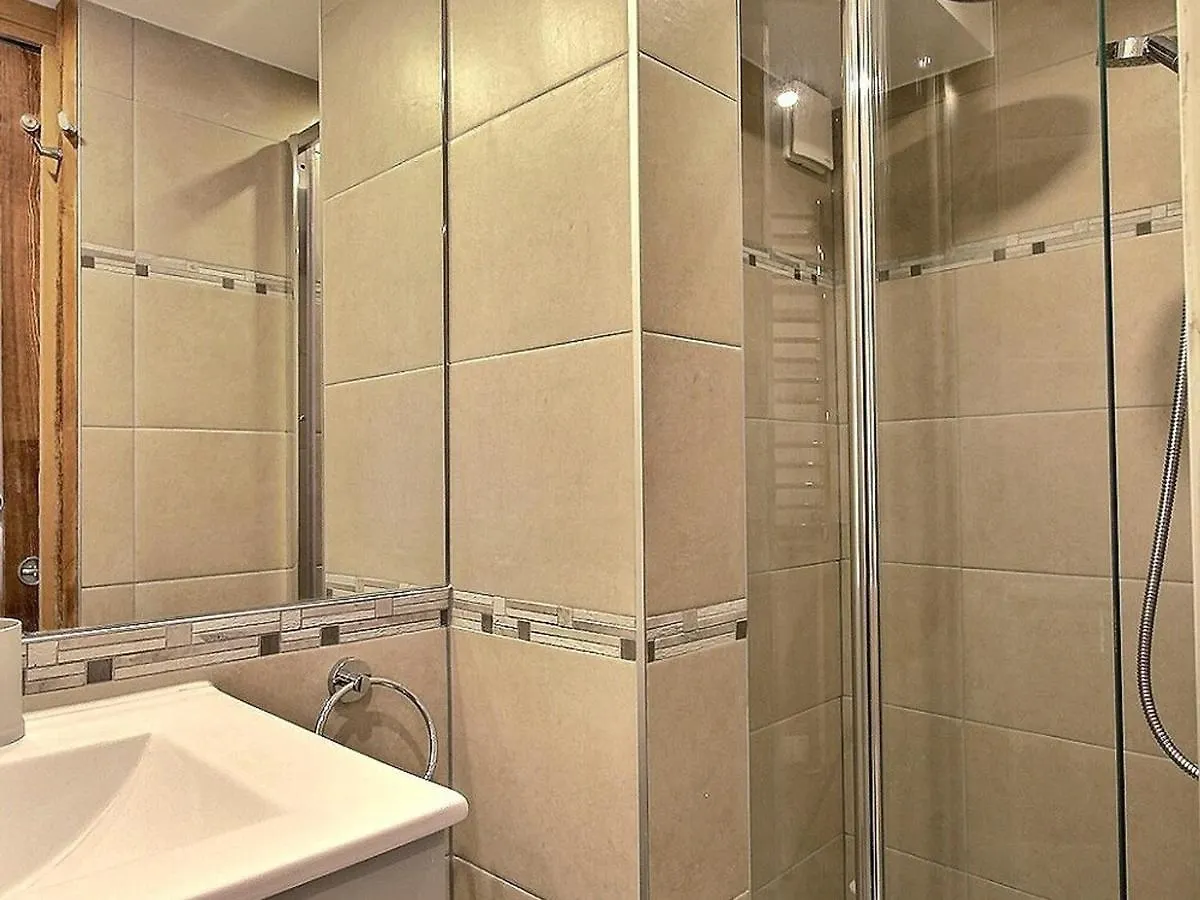 Chalet Renove Au Pied Des Pistes Avec Balcon Et Cheminee - Fr-1-455-231 La Plagne-Tarentaise